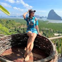 Отзыв от Елена - Visa DTV